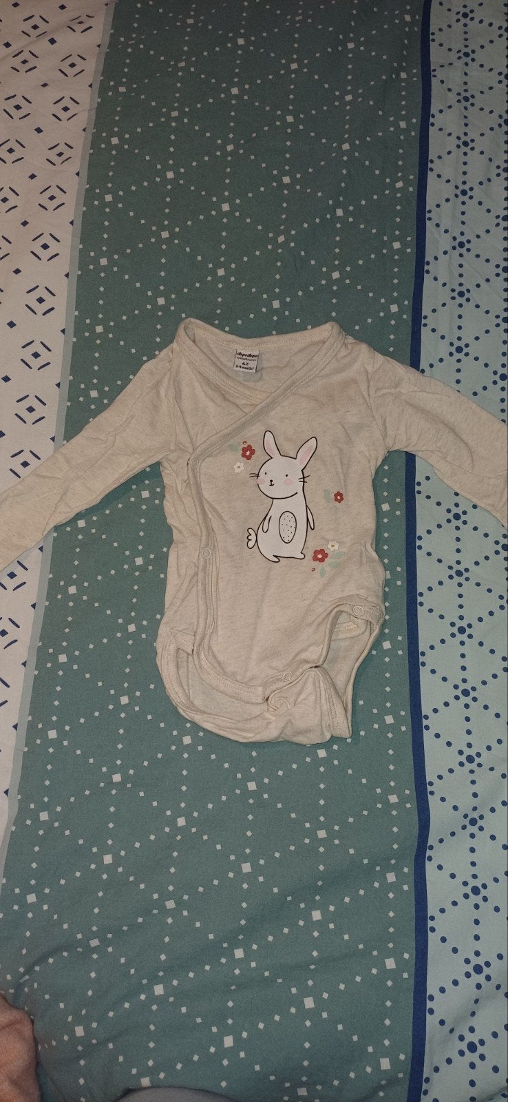 Nieuwe romper maat 62 van Dopodopo, Nacht- of Onderkleding, Meisje, Nieuw, Ophalen of Verzenden
