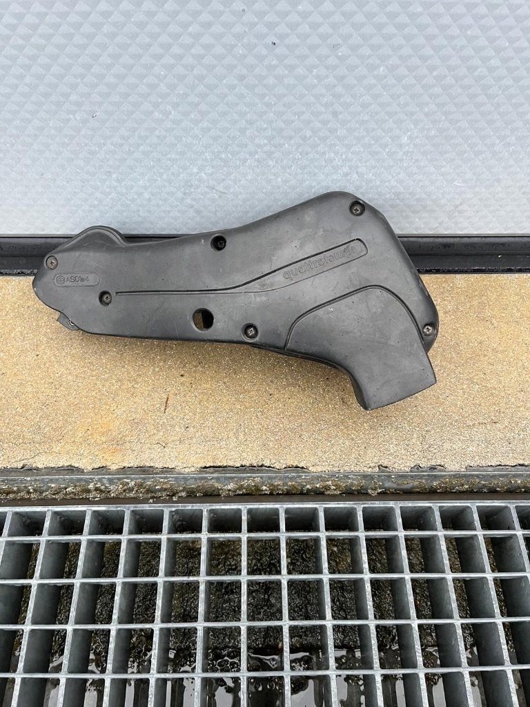 piaggio zip luchtfilter, Ophalen of Verzenden, Gebruikt, Kap, Piaggio