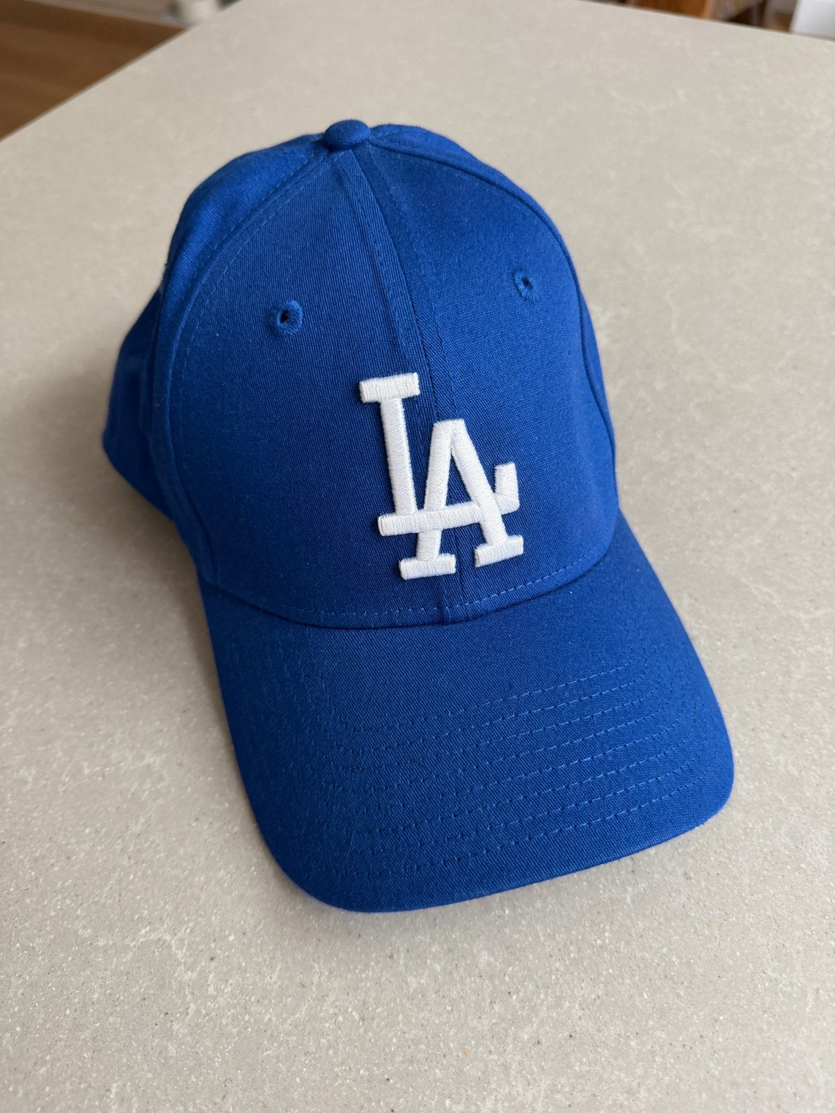 New Era 39thirty small/medium zo goed als nieuw, Ophalen of Verzenden, Zo goed als nieuw, 57 cm (M, 7⅛ inch) of minder, Pet