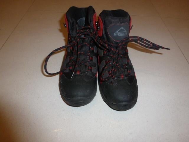 haast nieuw 1 paar wandelschoenen merk MC KINLEY maat 36 (2), Sport en Fitness, Ophalen of Verzenden, Nieuw, Schoenen