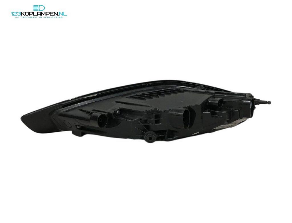Porsche Cayman 718 achterlicht links LED, Gebruikt, -, Verzenden, Porsche