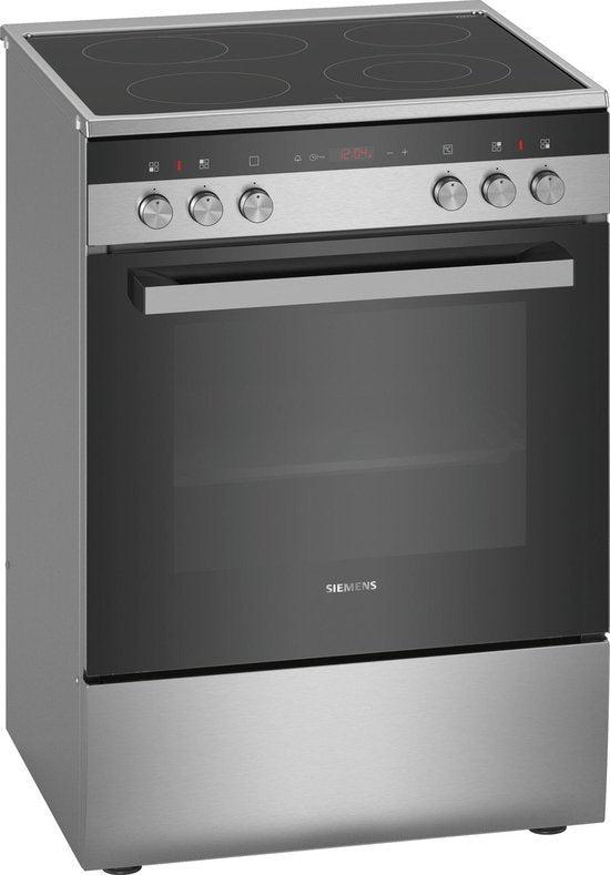 Siemens keramisch fornuis HK9R3A250 - iQ300