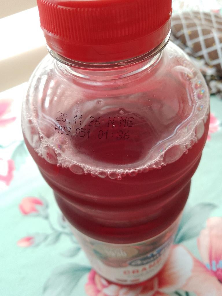 18 fessen Ocean Spray cranberry met vitamine c nieuwe, Ophalen