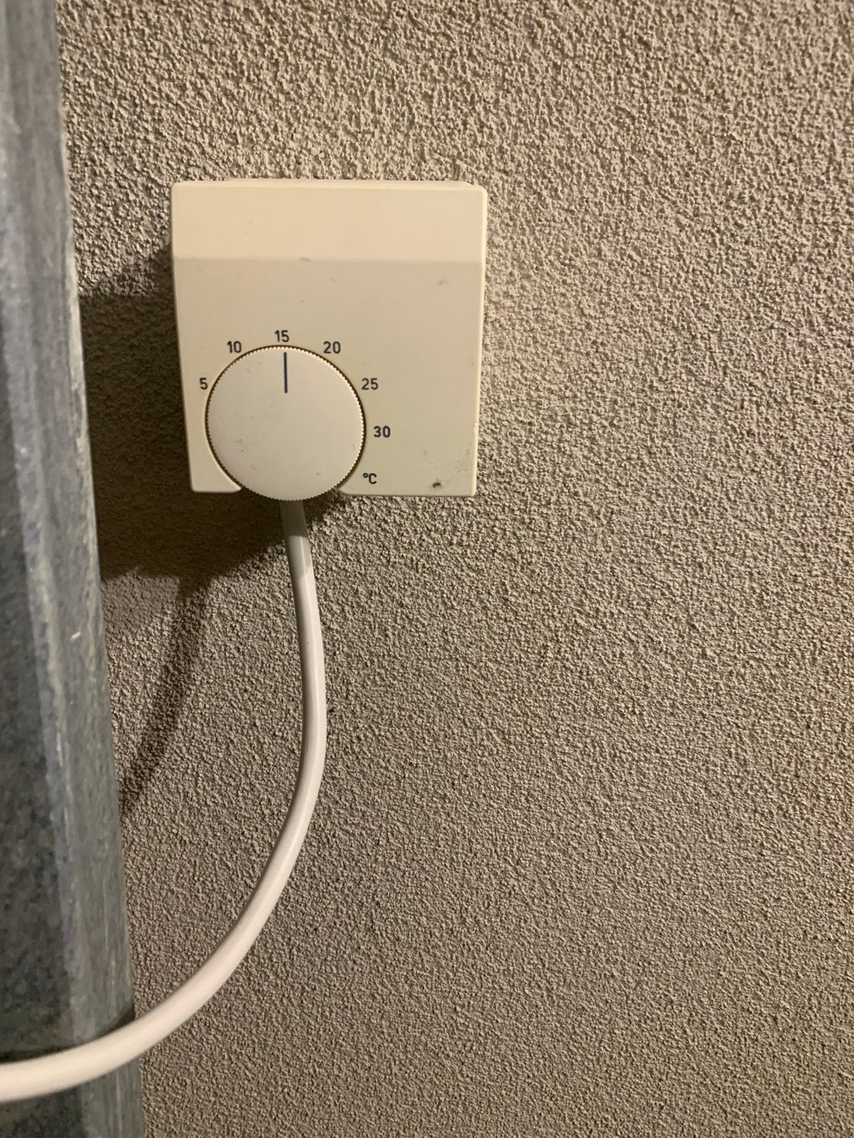 Verwarming plaat, Doe-het-zelf en Verbouw, Verwarming en Radiatoren, Ophalen of Verzenden, Zo goed als nieuw, Radiator, 80 cm of meer