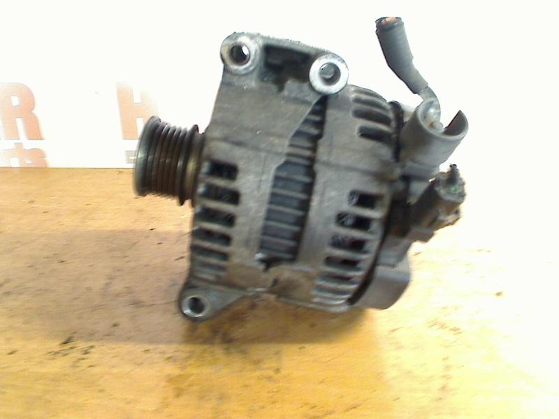 Dynamo Mini Mini (R56) (2006-10/2012-02), Gebruikt, Petuelring 130, München 80809, , Duitsland, Mini, Minikundenbetreuung@mini.de