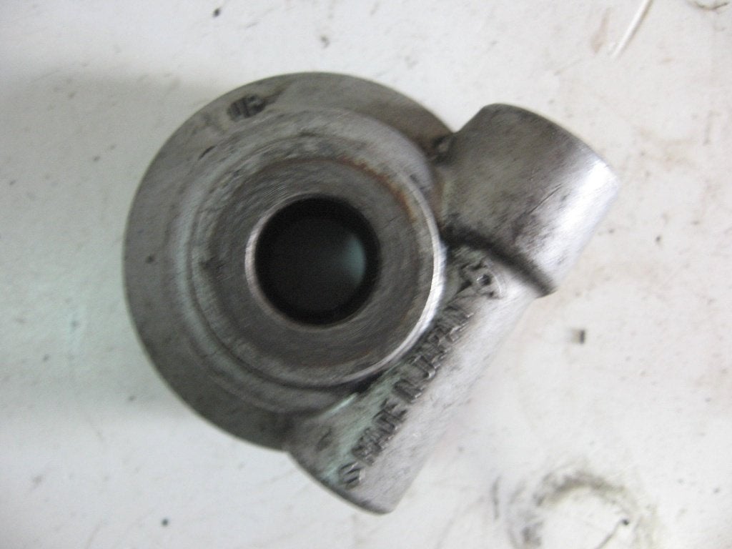 diverse onderdelen suzuki gt550  , per stuk of alles tesamen, Motoren, Ophalen of Verzenden, Gebruikt