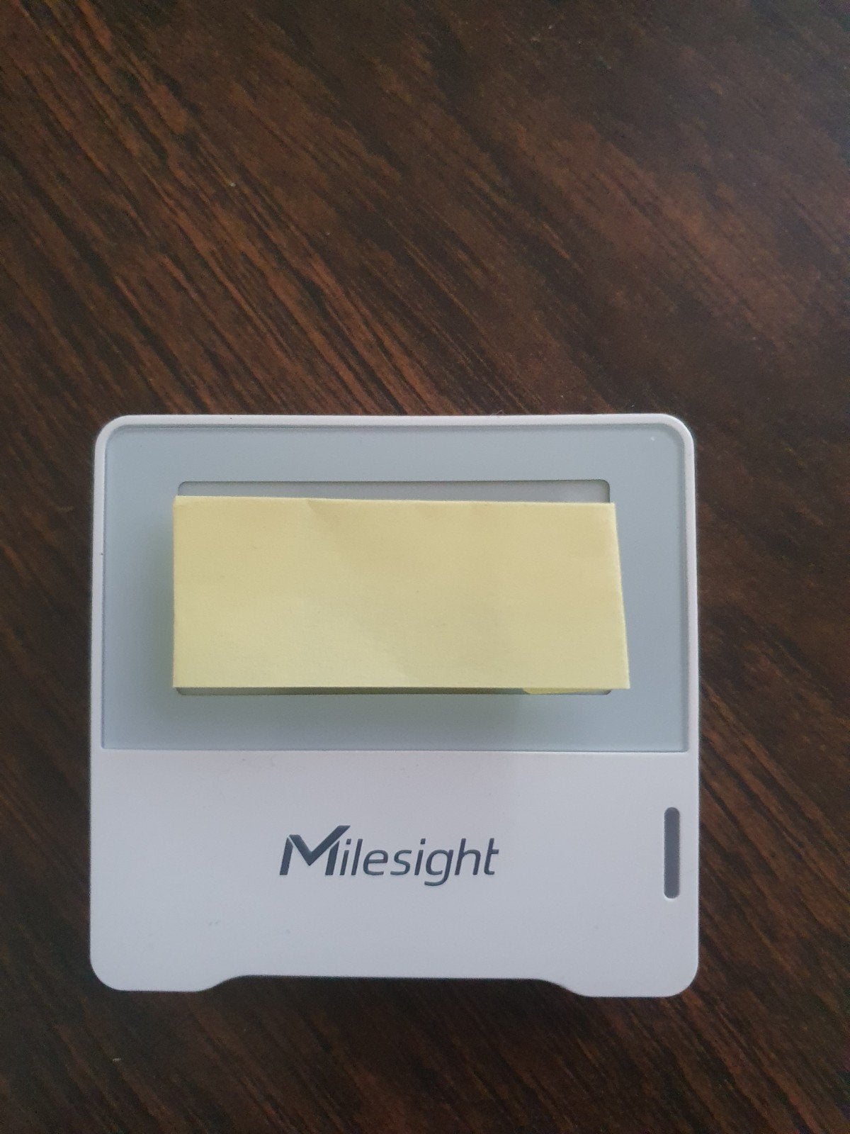 Milesight AM103-868M Binnenklimaat Monitor Sensor, Witgoed en Apparatuur, Overige Witgoed en Apparatuur, Ophalen of Verzenden