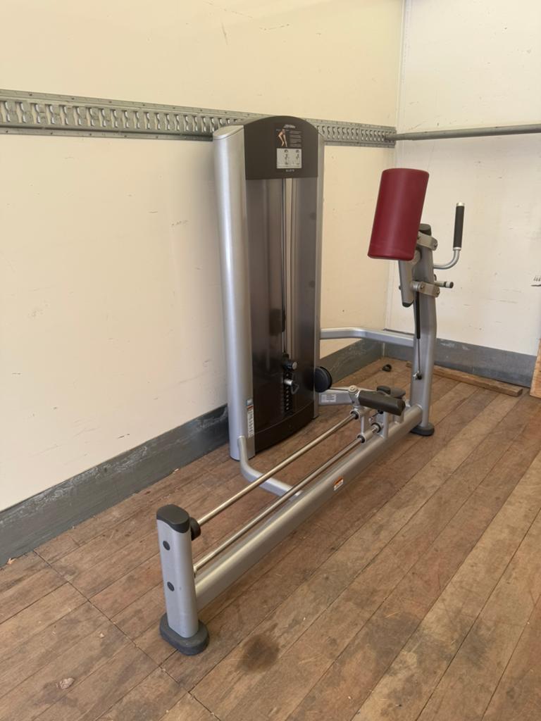 Life fitness glute, Ophalen, Zo goed als nieuw, Overige typen