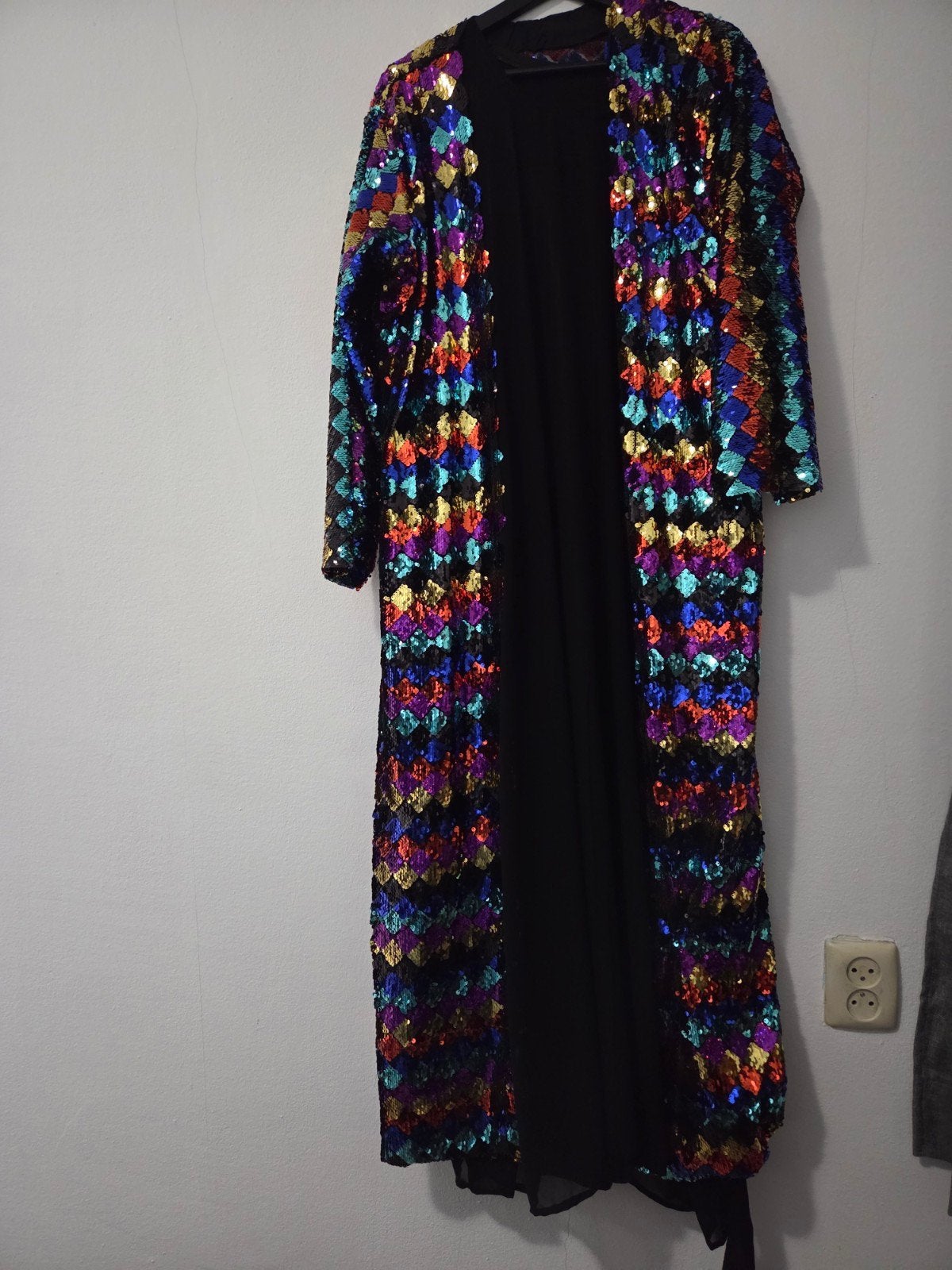 Koerdische traditionele Koerdische kleding, Kleding | Dames, Jurken, Maat 38/40 (M), Meerkleurig, Ophalen of Verzenden, Onder de knie