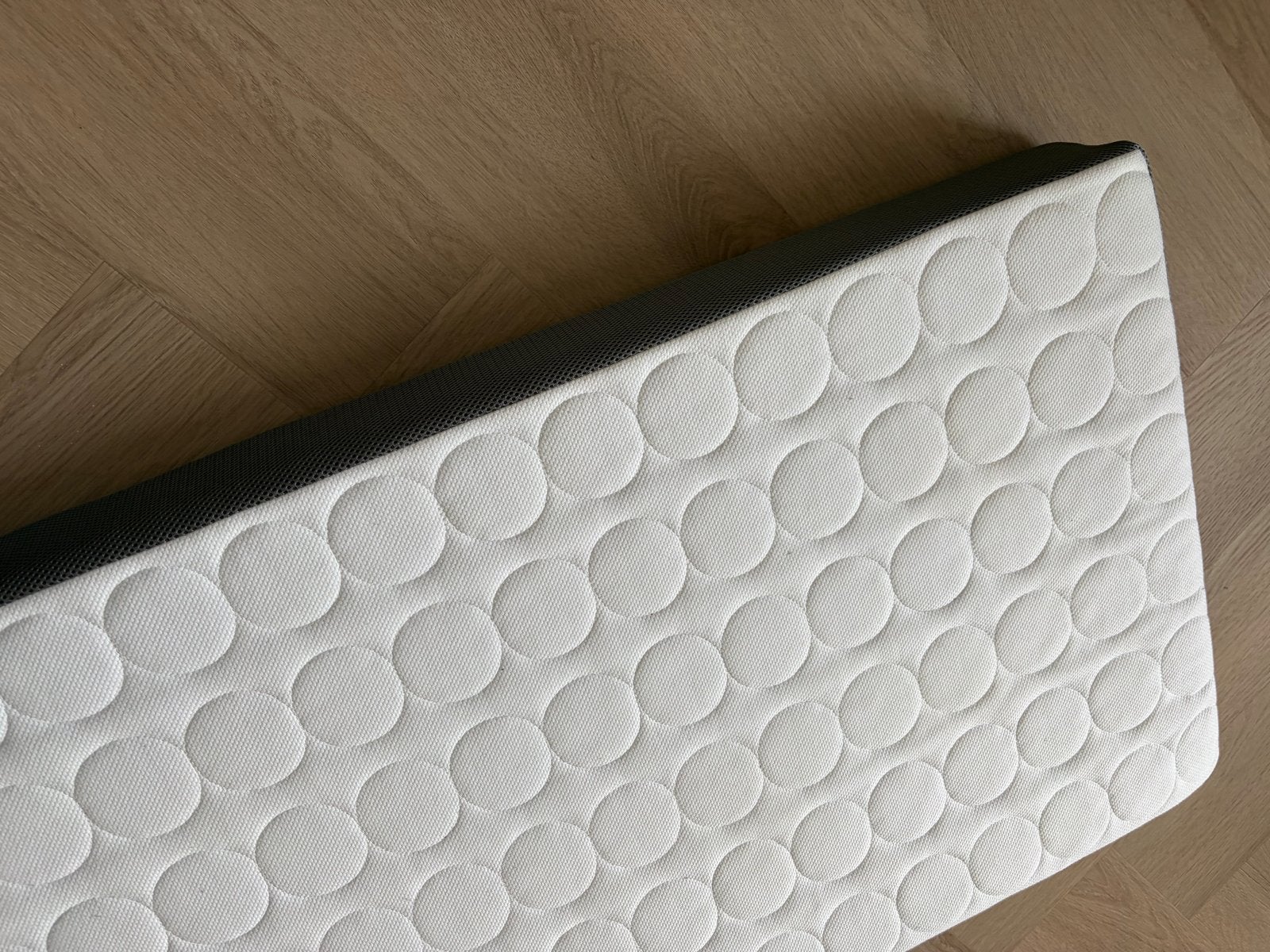 IKEA Himlavalv Matras, Ophalen, Gebruikt, 190 cm of minder, Matras