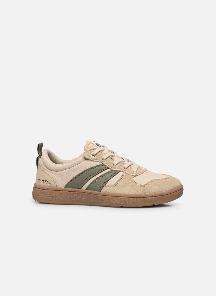 Pallacup Flame OG - maat 45, Verzenden, Wit, Nieuw, Sneakers of Gympen