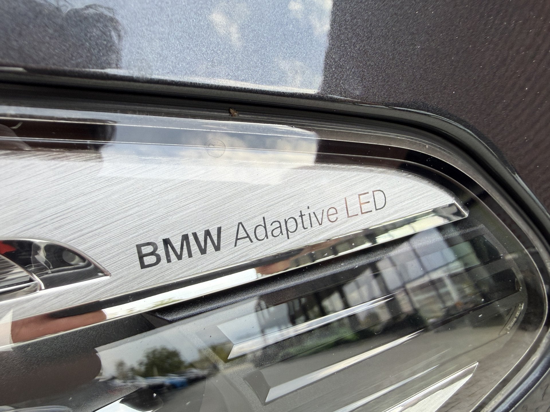 Foto 26 van BMW 5 Serie Touring 520i High Executive Sport Line