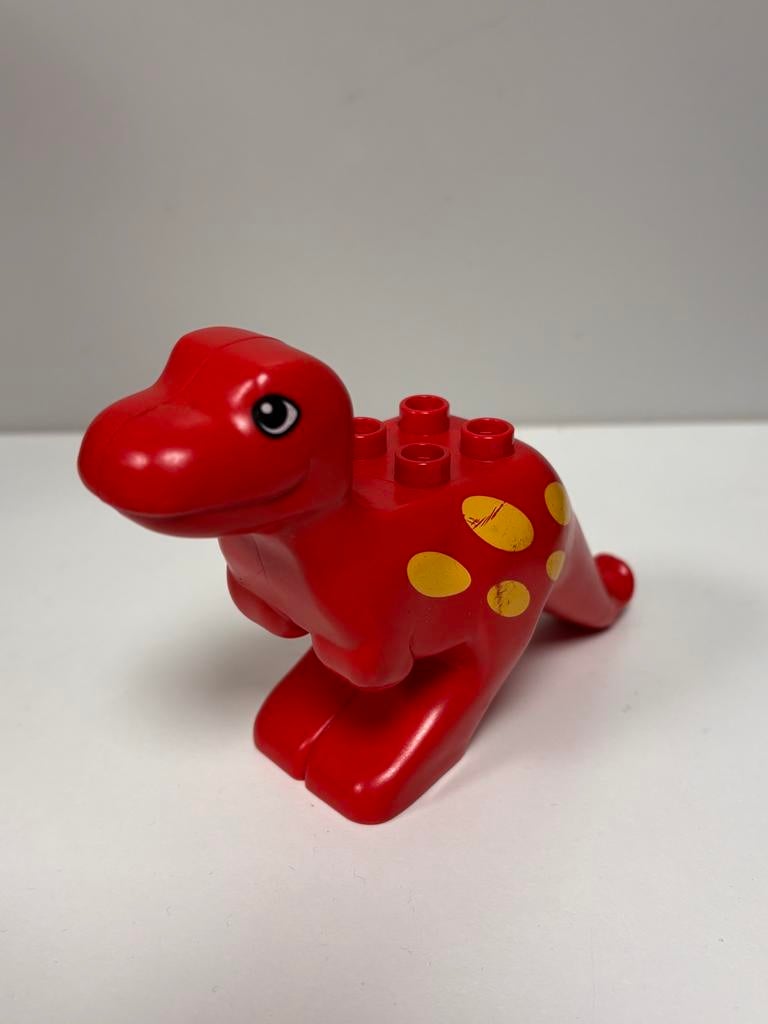 Duplo dino, Ophalen of Verzenden, LEGO System A/S, Product.compliance@LEGO.com, Aastvej 1, 7190 Billund, Denemarken
