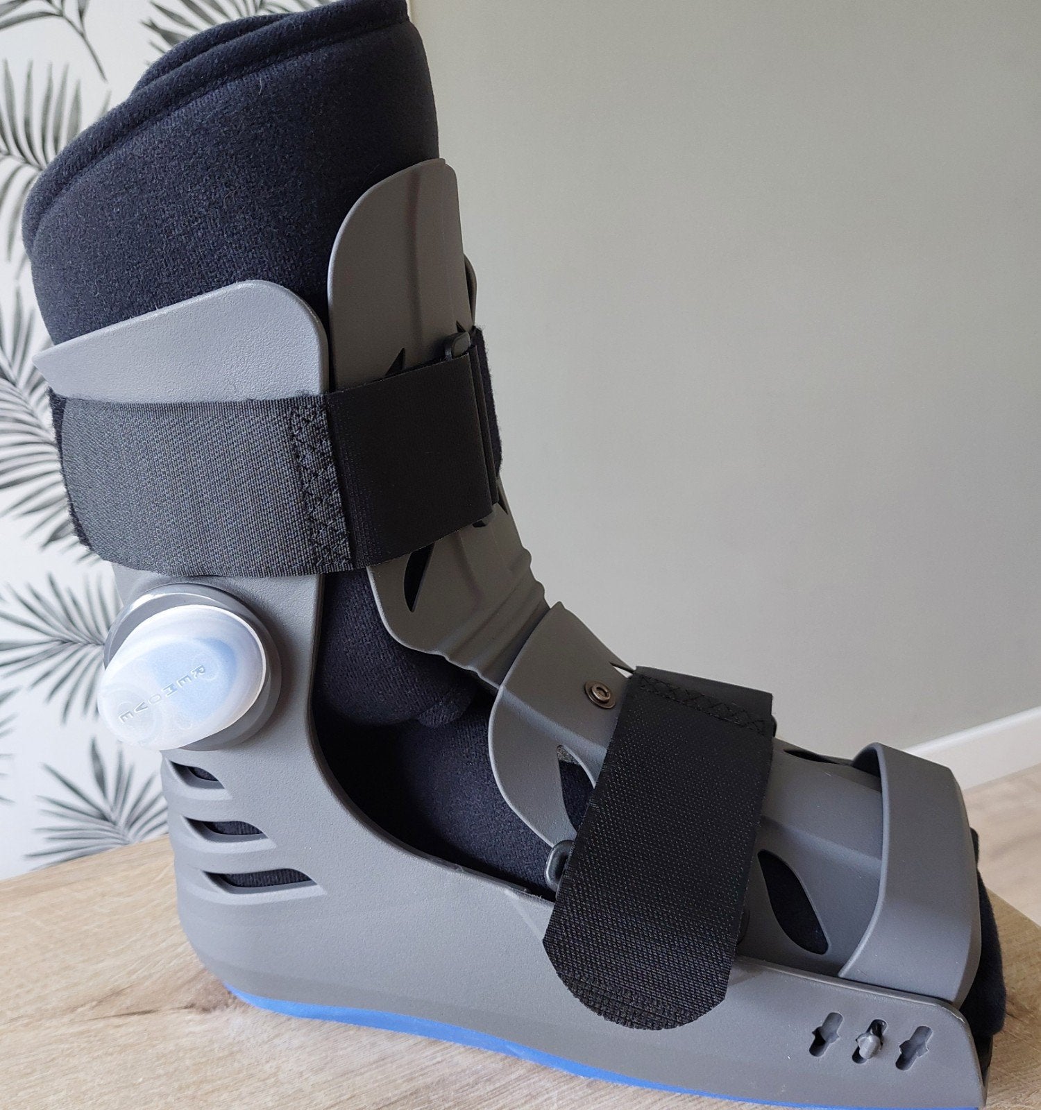 Air walker short, Diversen, Braces, Ophalen of Verzenden, Zo goed als nieuw