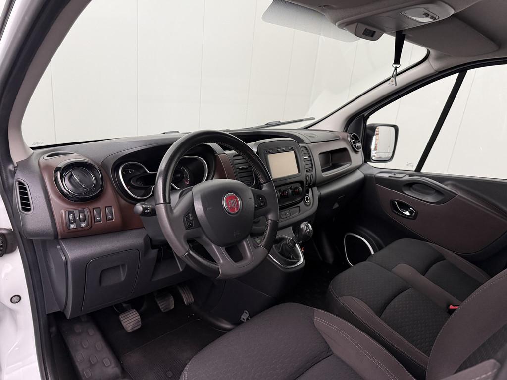 Fiat Talento