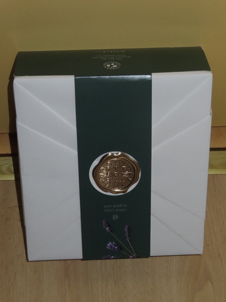 Rituals The Ritual of Jing Medium Gift Set nieuw, Ophalen of Verzenden, Nieuw, Bad & Douche