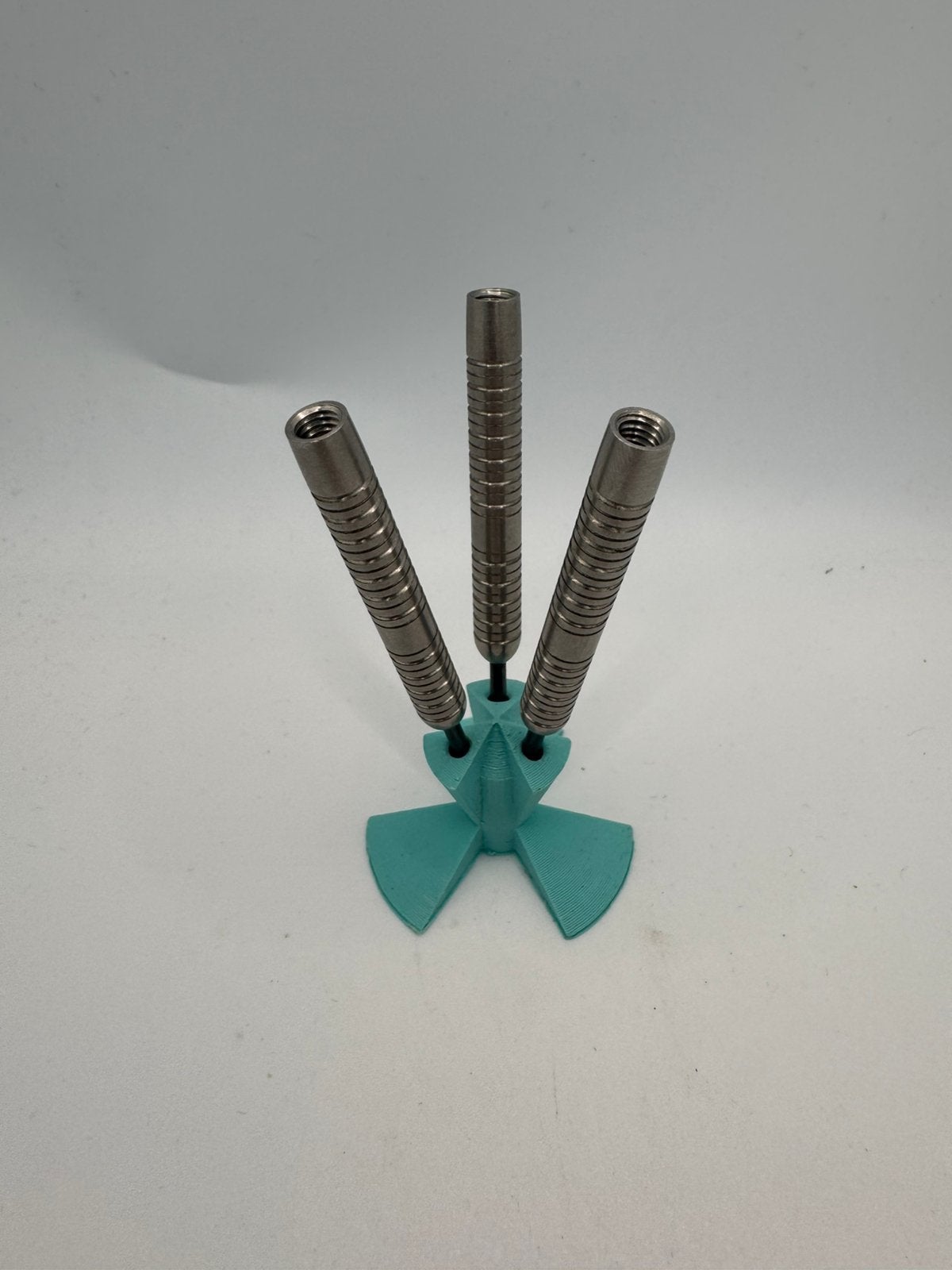 Ring Grip 20 Gram Dartpijlen, Sport en Fitness, Darts, Ophalen of Verzenden, Zo goed als nieuw, Nvt, Pijlen
