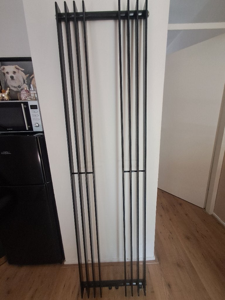Design radiator, Radiator, Minder dan 60 cm, Ophalen of Verzenden, Zo goed als nieuw