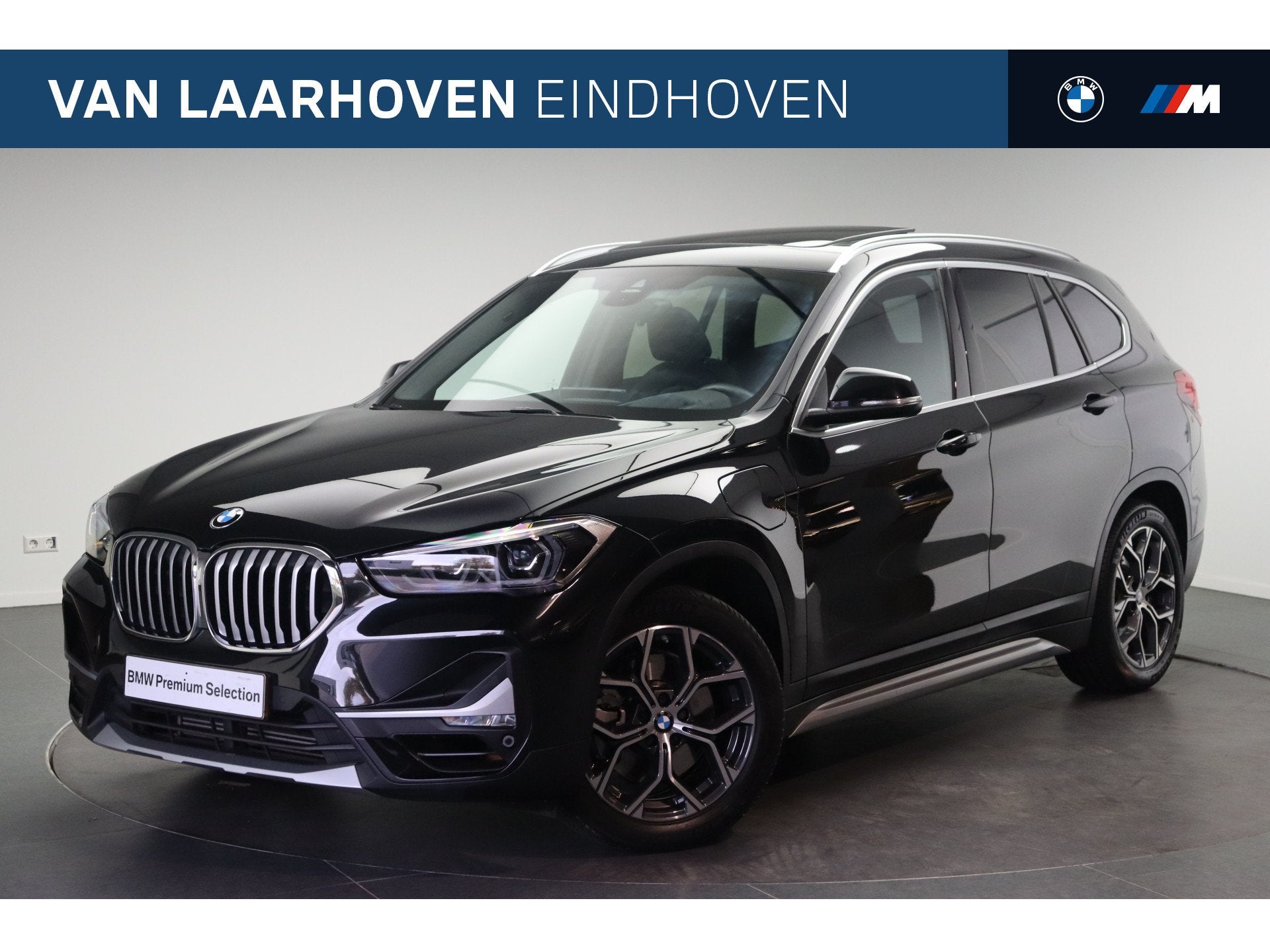 BMW X1 xDrive25e High Executive xLine Automaat / Trekhaak /