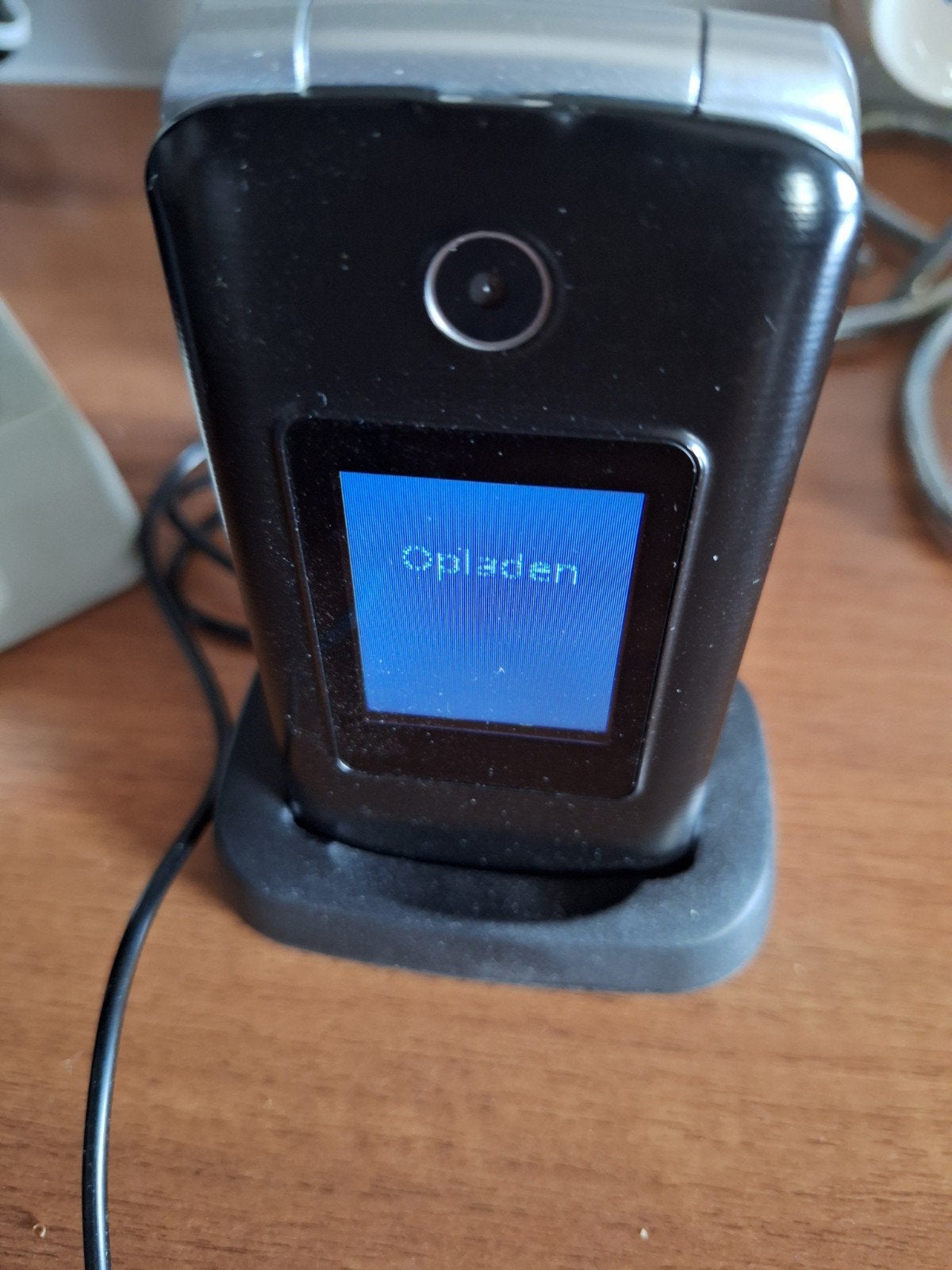 Foto 5 van Senioren  telefoon