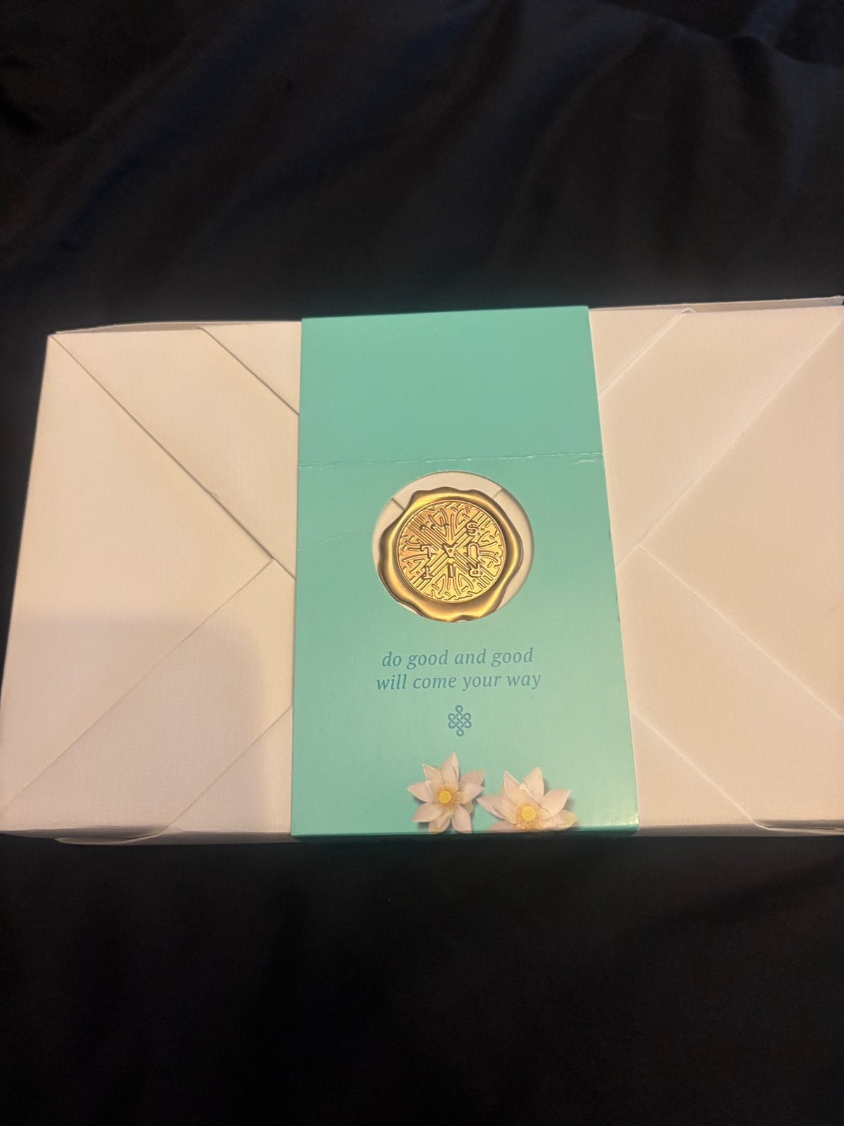 Tekoop Rituals Small giftset!, Ophalen of Verzenden, Bodylotion, Crème of Olie