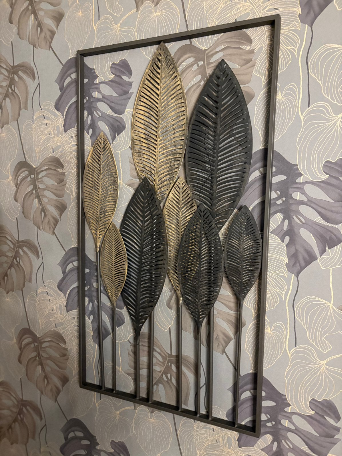 Wand hanger, Ophalen of Verzenden, Zo goed als nieuw