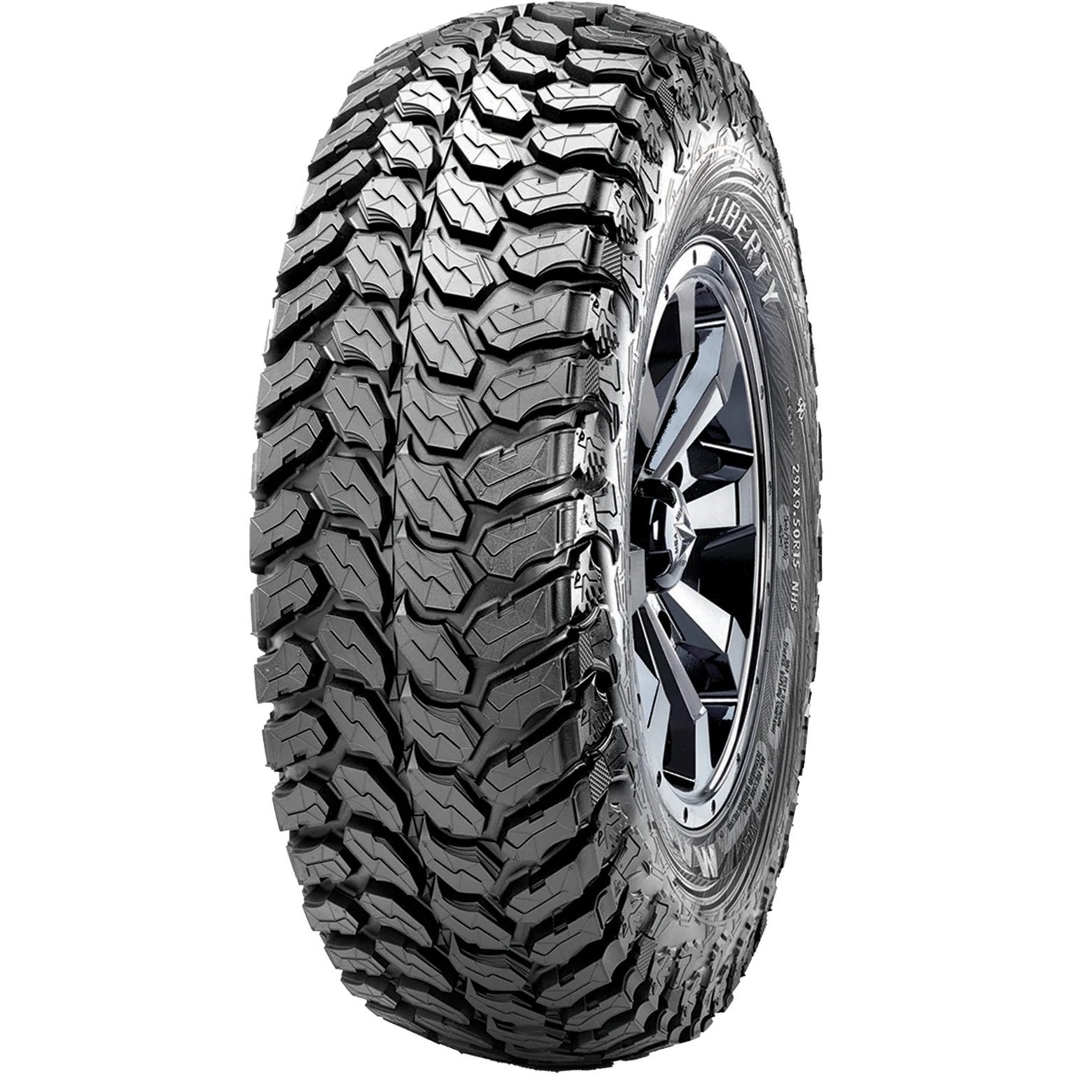 Maxxis Liberty 30x10x14 band 1 stuks, Ophalen, Zo goed als nieuw, Overige schalen, Onderdeel