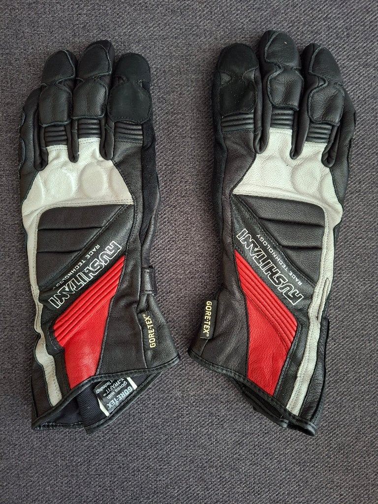 Motorhandschoenen - echt leder, Overige merken, Kinderen, Ophalen of Verzenden, Nieuw zonder kaartje
