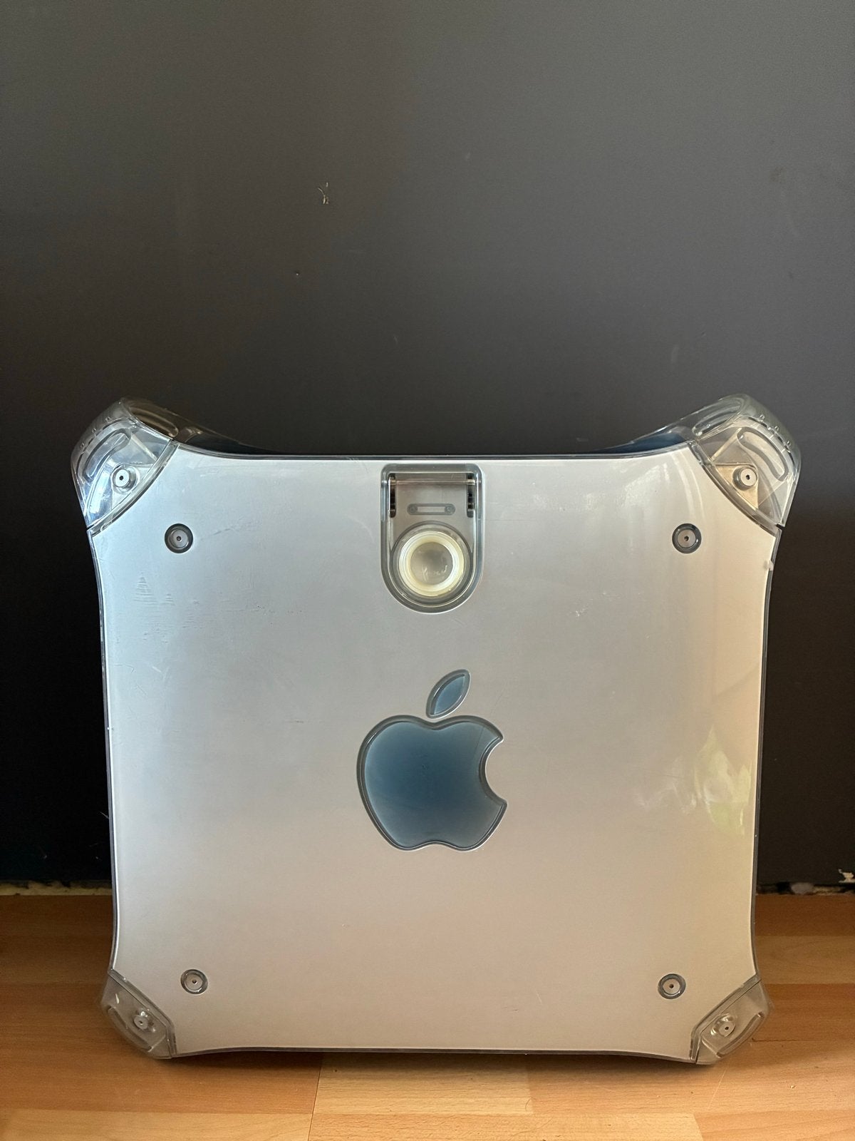 Apple PowerMac G4 - Vintage Desktop Computer, Computers en Software, Gebruikt, Minder dan 4 GB, HDD, Minder dan 2 Ghz