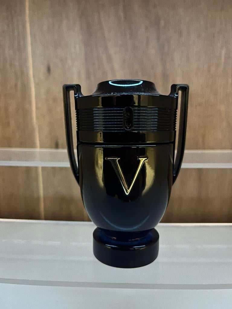 Paco Rabanne Invictus Victory Elixir • Decant 1ml-5ml, Verzenden, Zo goed als nieuw