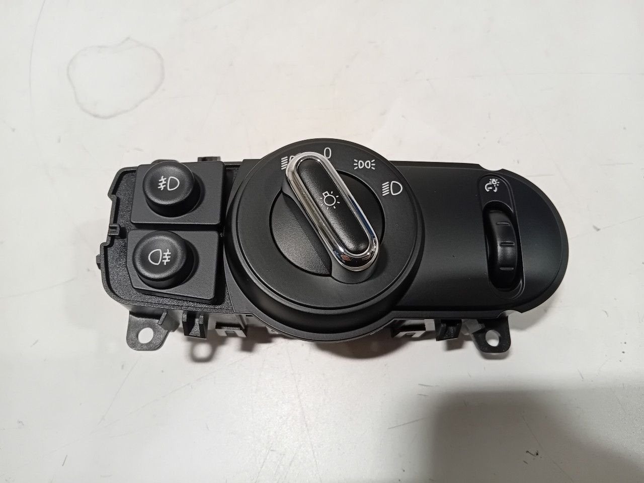 Lichtschakelaar Mini Mini, Onderdelen@venauto.nl, Van der Ven Autorecycling B.V., Gebruikt, Ettenseweg 76, 4706 PB Roosendaal, The Netherlands