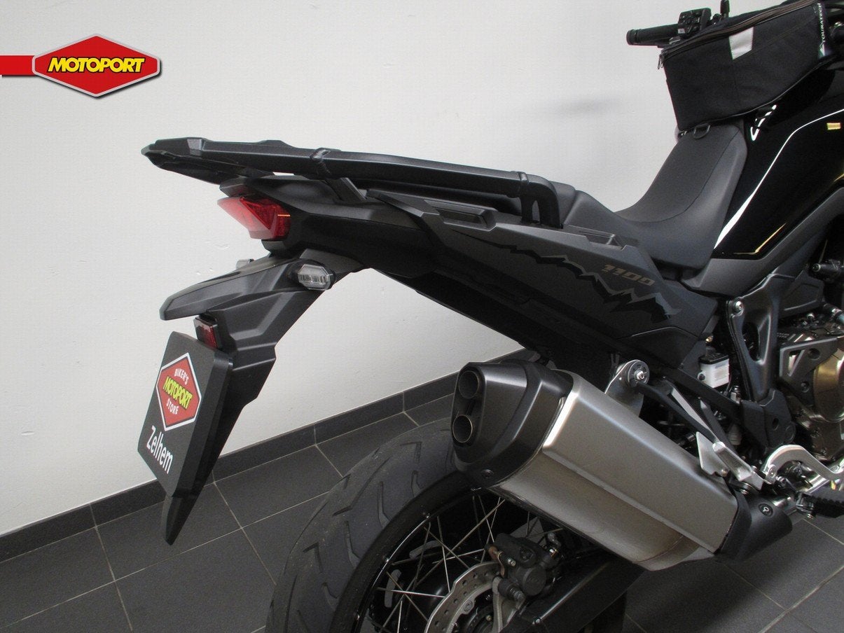 Honda CRF 1100 L AFRICA TWIN (bj 2026), Doornveld 180-184
B-1731  ZELLIK, BE, Honda Motor Europe Ltd, Belgian Branche, Meer dan 35 kW