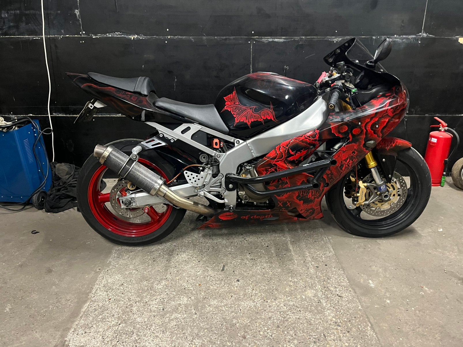 Nette kawasaki zx6r 2004, Motoren, Motoren | Kawasaki, Kawasaki, ., Bedrijf, Sport