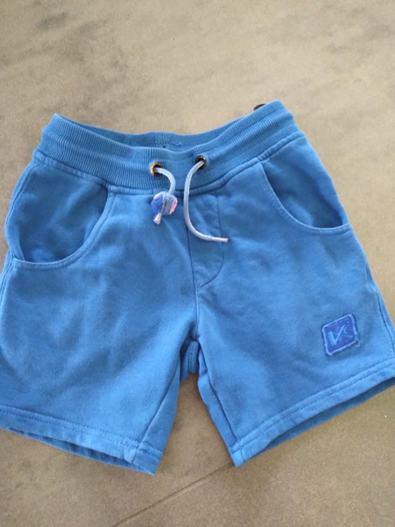 Vingino jongens korte broek maat 128, Kinderen en Baby's, Kinderkleding | Maat 128, Gebruikt, Vingino, Jongen, Ophalen