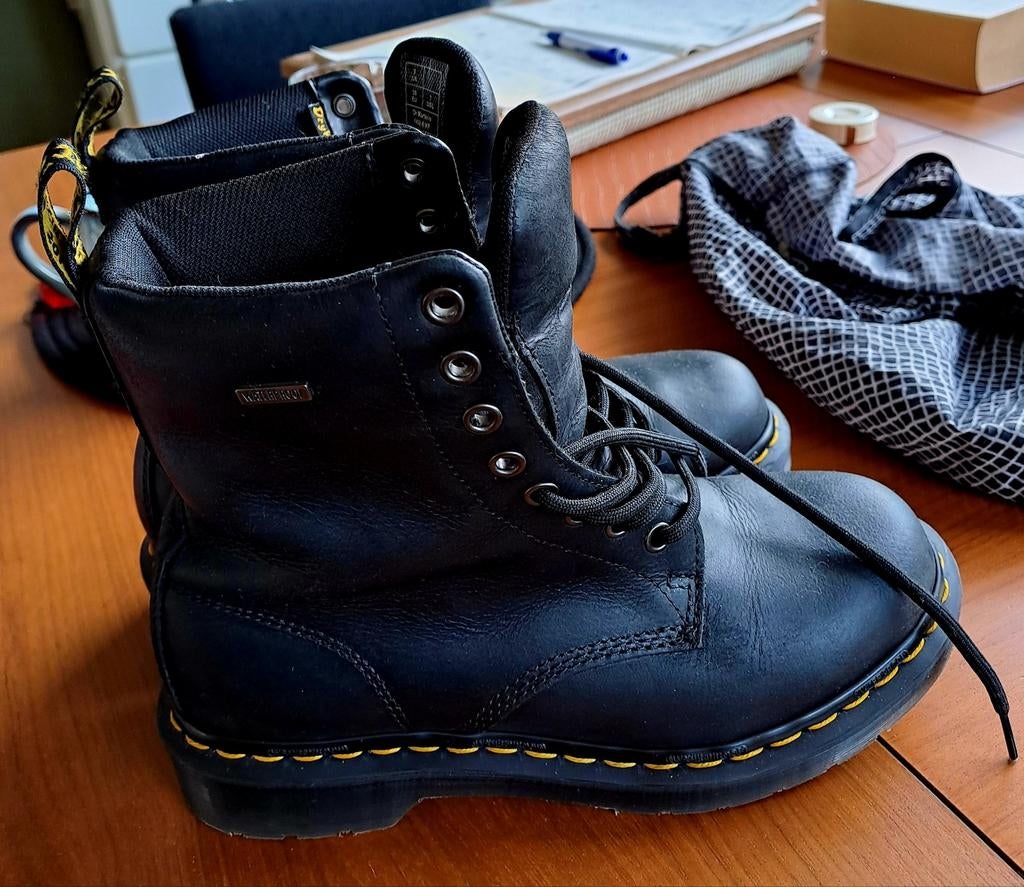 Dr Martens maat 38, Kleding | Dames, Ophalen, Zwart, Nieuw, Dr Martens