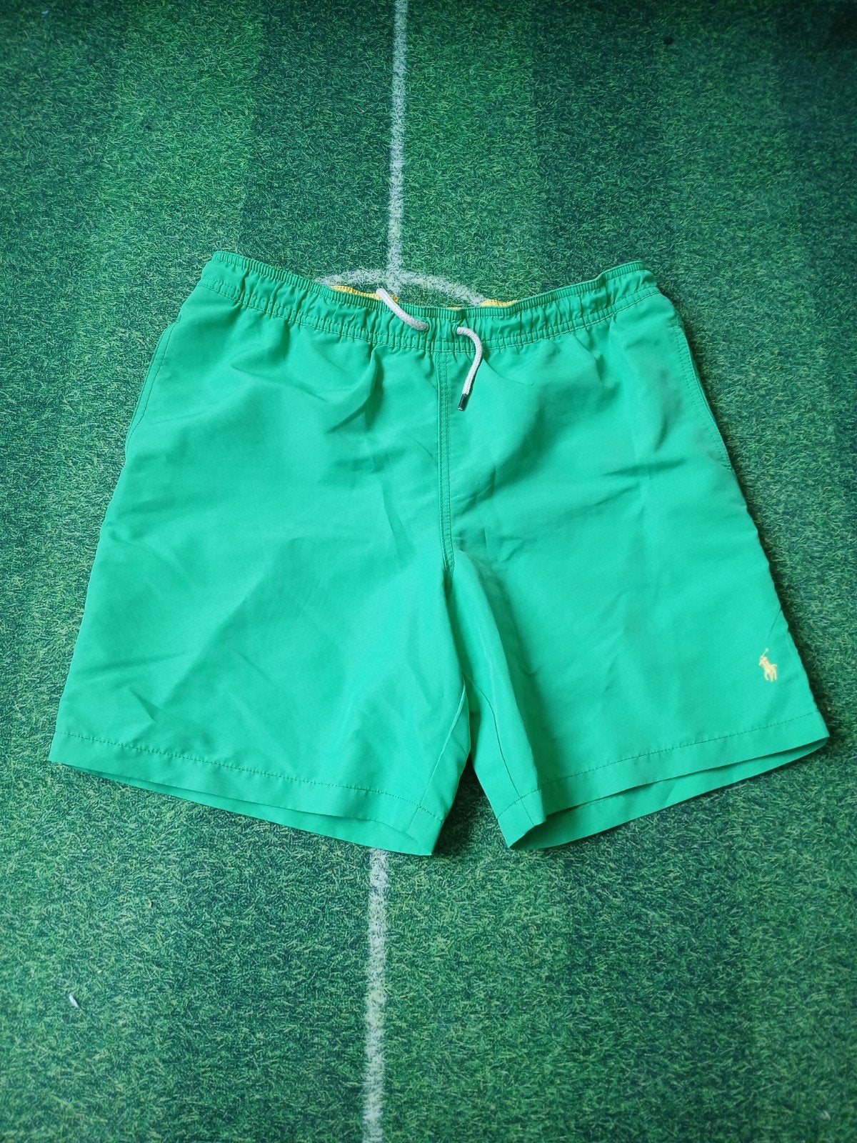 Zwembroek Ralph Lauren maat (18-20)/XL, Verzenden, Ralph Lauren, Overige maten, Zwemshort