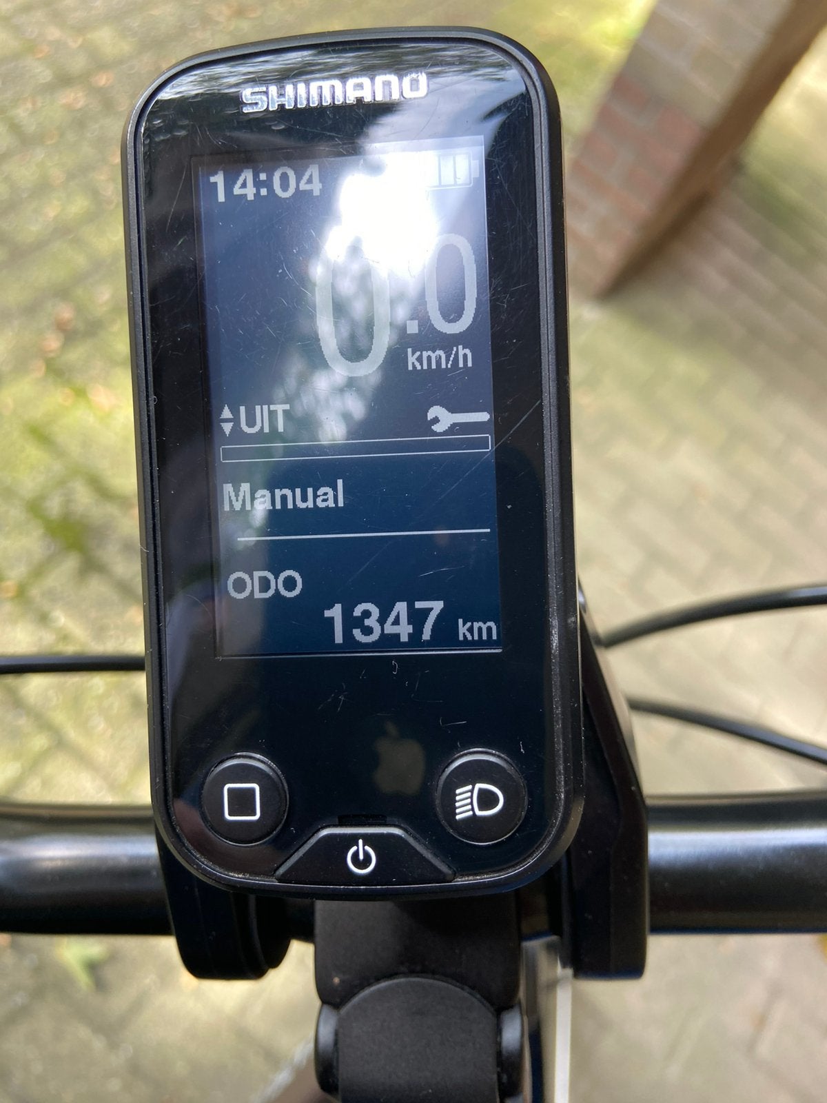 Foto 7 van Gazelle grenoble C 8 HMS slechts 1347 km
