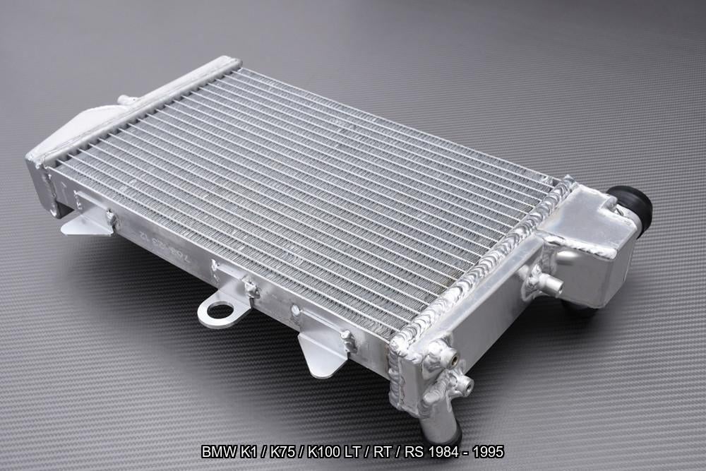 Radiateur Koeler AVDB BMW K1 / K75 / K100 LT RT RS 1984 1995, Ophalen of Verzenden, Nieuw