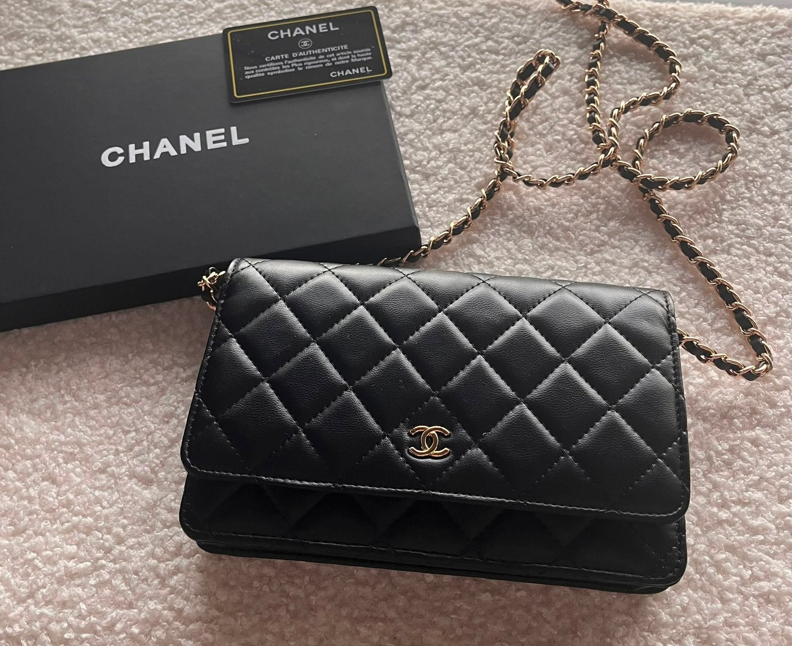 Chique tas | Bag, Ophalen, Nieuw, Overige kleuren, Overige typen