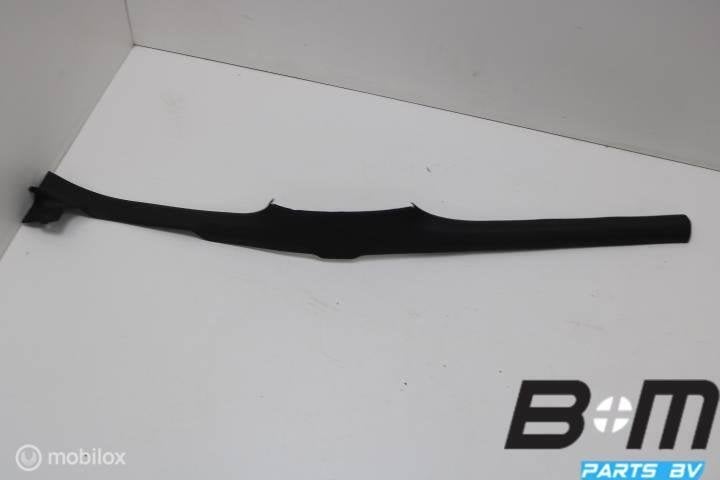Dorpelbekleding links VW Polo 6C 6R4853371G, Gebruikt