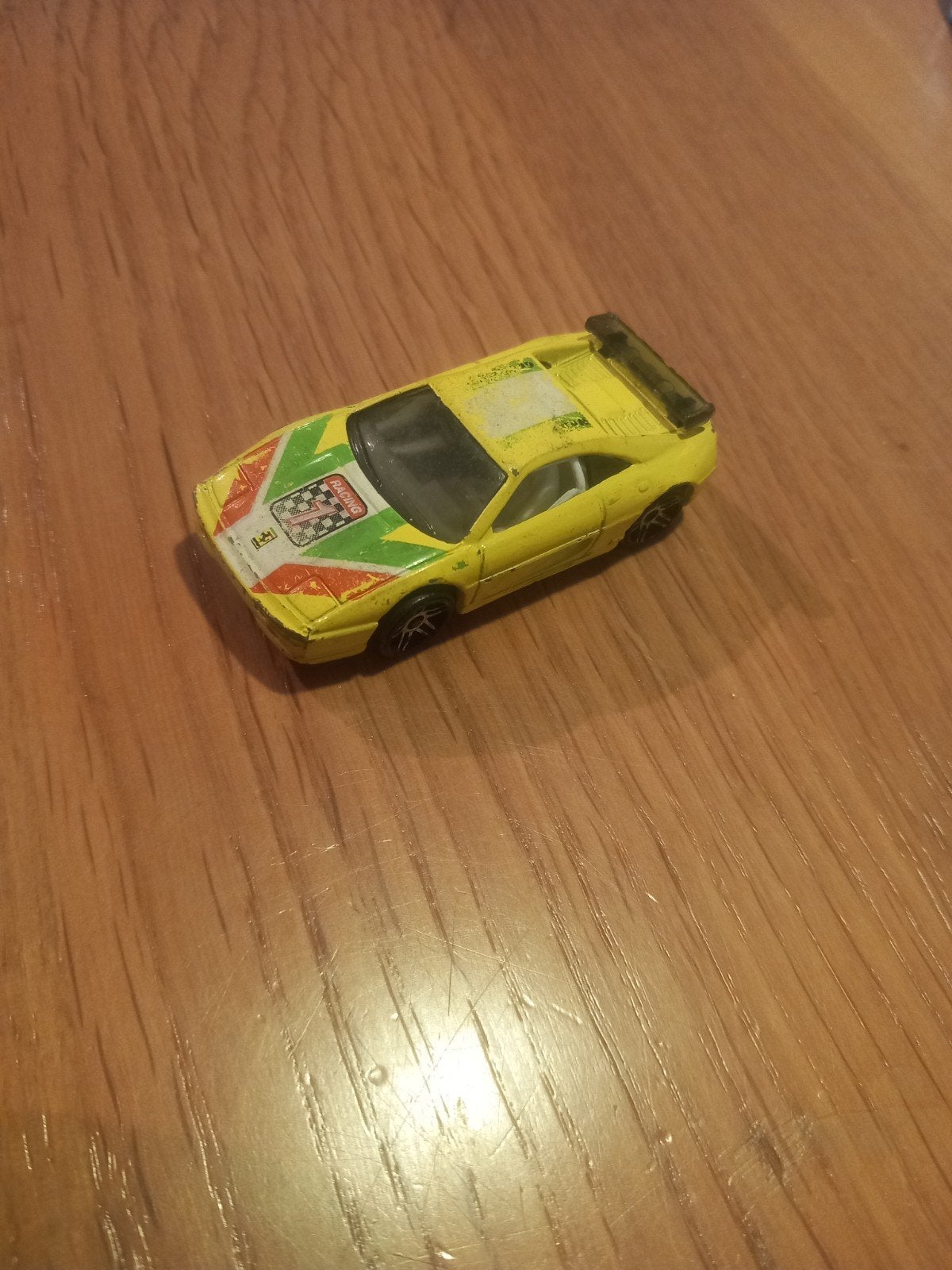 Ferrari 355 challenge, Ophalen of Verzenden, Zo goed als nieuw, Auto