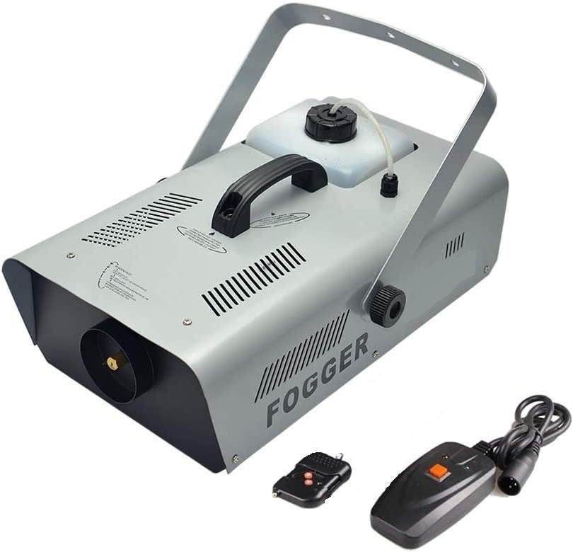 Nieuwe First Class Rookmachine 3000W, Ophalen of Verzenden, Nieuw, Licht, Geluidgestuurd