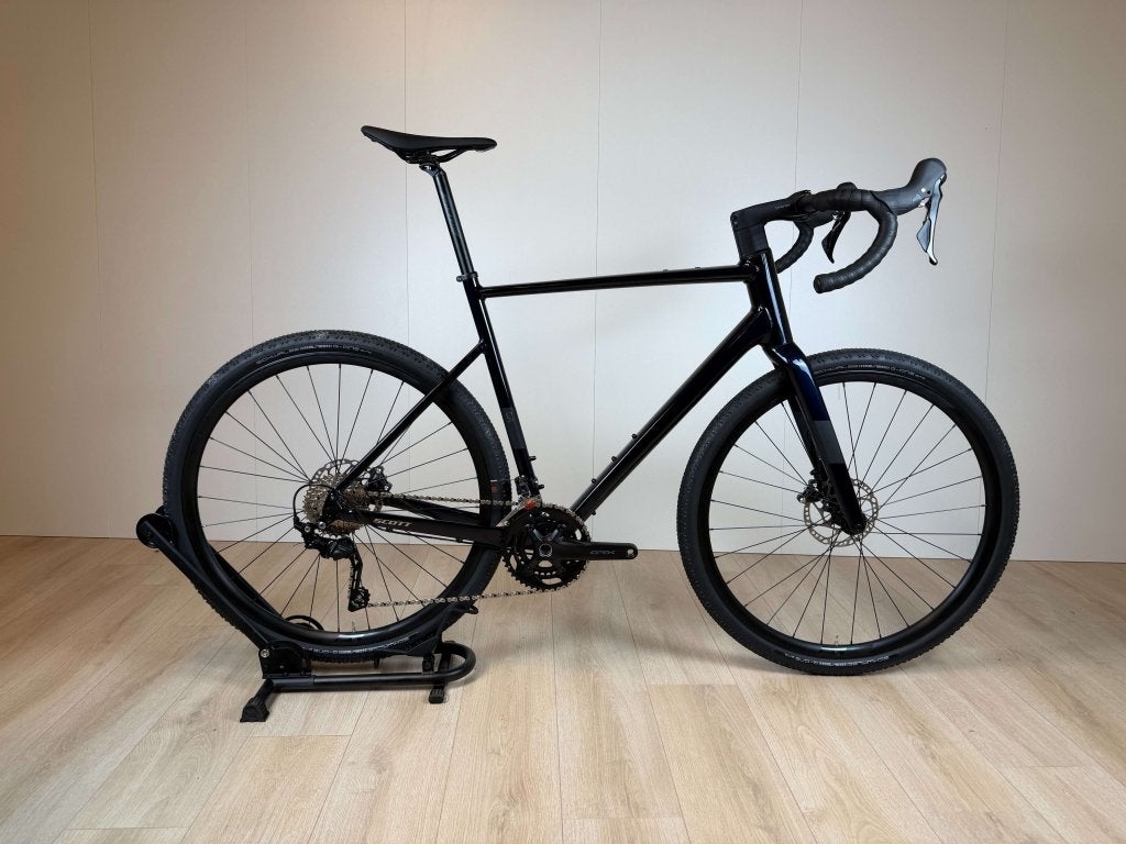 Scott Speedster Gravel 30 - 58 cm - Shimano GRX, Fietsen en Brommers, 28 inch, Info@velostudio.nl, Heren, Ophalen of Verzenden
