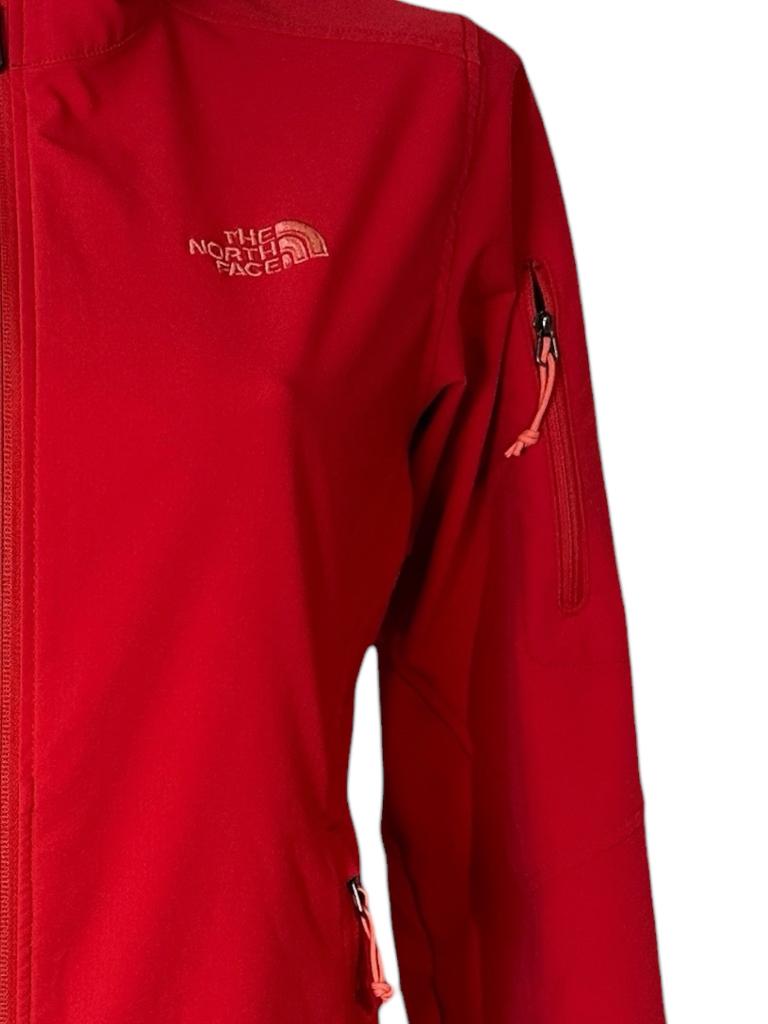 The North Face jas M, Maat 38/40 (M), Zwart, Ophalen of Verzenden, Zo goed als nieuw