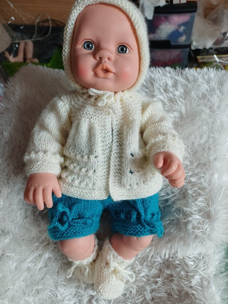Pop nieuw, Verzenden, Nieuw, Babypop