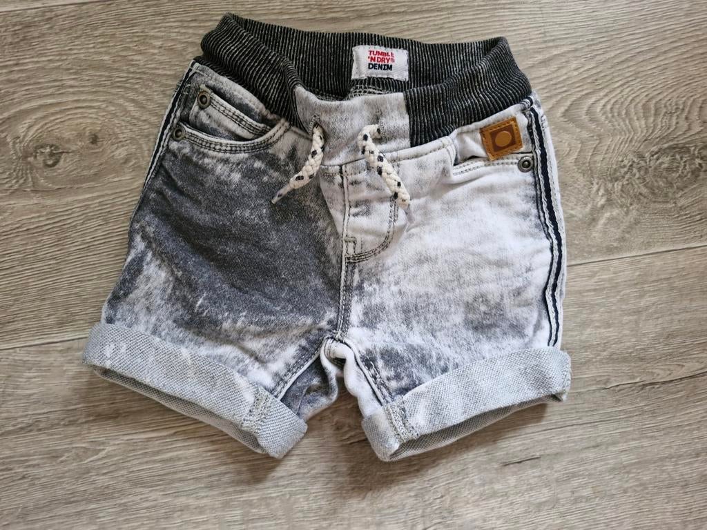 Tumble 'n Dry broekje maat 86, Tumble 'n Dry, Broekje, Ophalen of Verzenden, Zo goed als nieuw