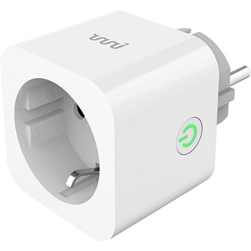 Innr wallplug, 3 stuks, Ophalen, Gebruikt