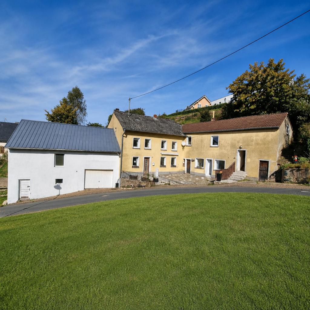 Vrijstaand Huis Eifel - Te Koop, Ophalen, Gebruikt