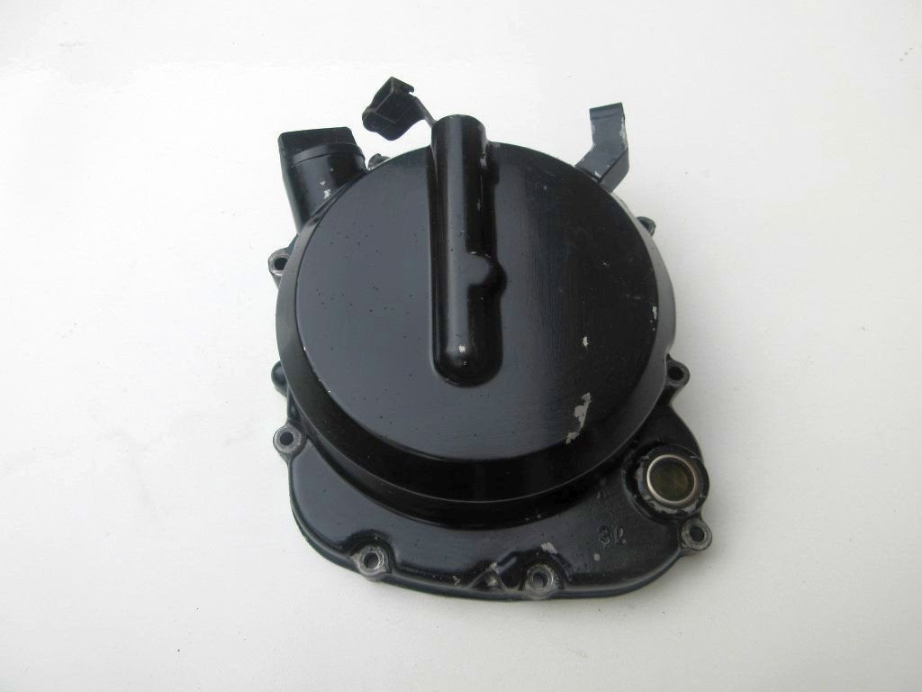Kawasaki GPZ600 koppelingsdeksel GPZ 600 R koppeling deksel, Motoren, Ophalen of Verzenden, Gebruikt