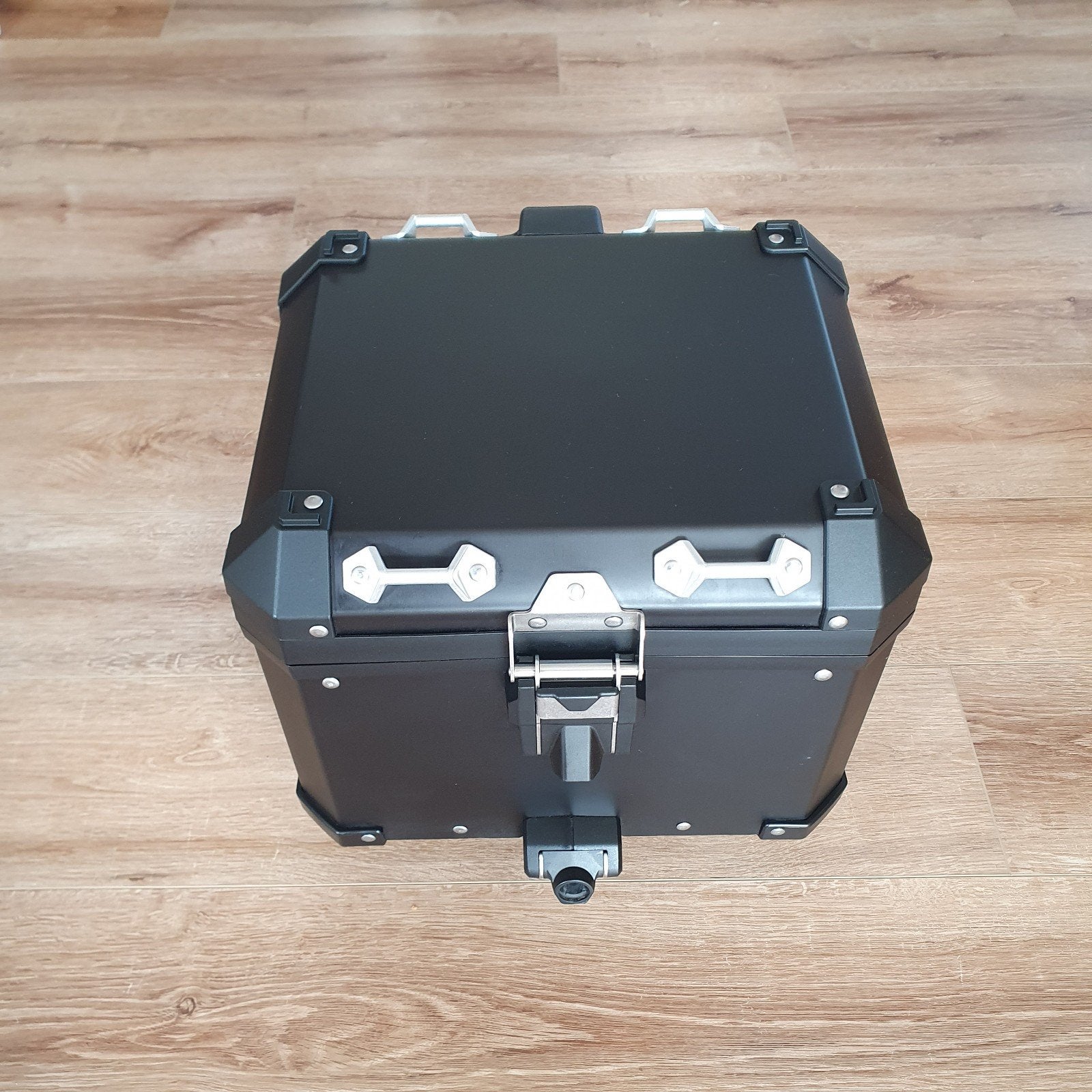 Originele BMW Topkoffer voor R 1250 GS incl 2 sloten, Ophalen of Verzenden